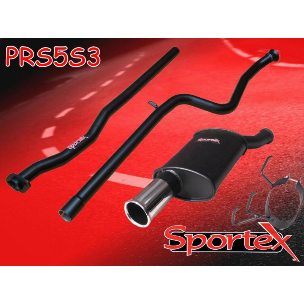 Peugeot 108 Sport Exhaust Upgrade Your Ride In 30 Minutes - qzm7q32