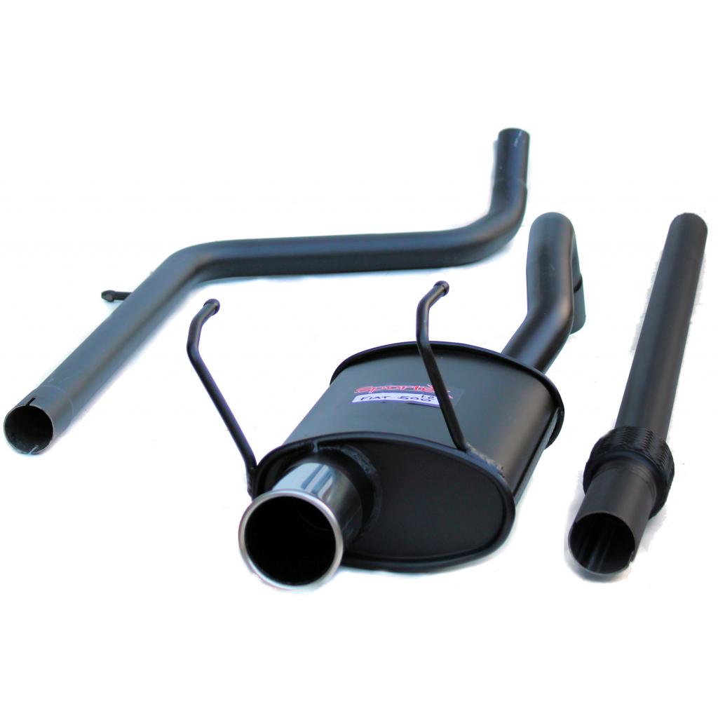 fiat-exhaust-system