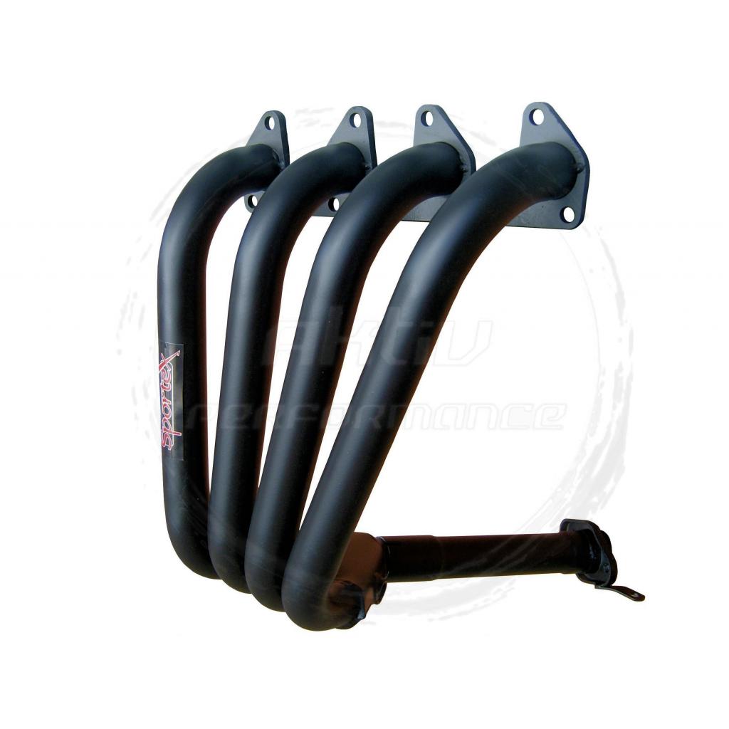 Vauxhall Exhaust Manifolds